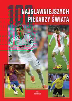 100 najsławniejszych piłkarzy świata - Piotr Szymanowski