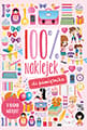 100% naklejek do pamiętnika - Opracowanie Zbiorowe