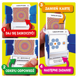 Galeria - zdjęcie nr. 2 - 100 Pics Iluzje optyczne