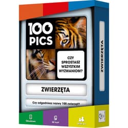 100 Pics Zwierzęta
