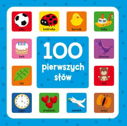 100 pierwszych słów