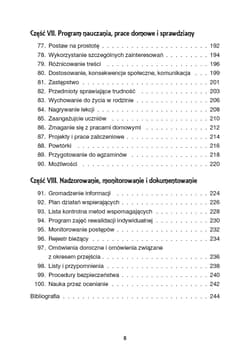 Galeria - zdjęcie nr. 2 - 100 pomysłów dla nauczycieli szkół podstawowych i ponadpodstawowych