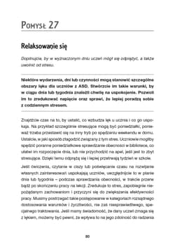 Galeria - zdjęcie nr. 3 - 100 pomysłów dla nauczycieli szkół podstawowych i ponadpodstawowych