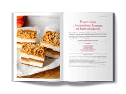 Galeria - zdjęcie nr. 2 - 100 pomysłów na ciasta bez pieczenia