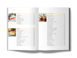 Galeria - zdjęcie nr. 3 - 100 pomysłów na ciasta bez pieczenia