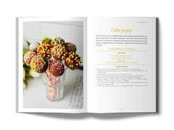 Galeria - zdjęcie nr. 4 - 100 pomysłów na ciasta bez pieczenia