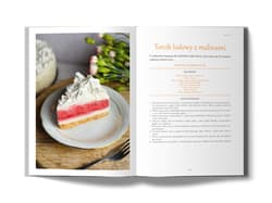 Galeria - zdjęcie nr. 5 - 100 pomysłów na ciasta bez pieczenia