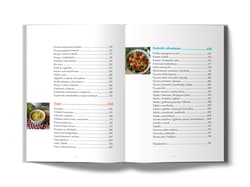 Galeria - zdjęcie nr. 5 - 100 pomysłów na prosty obiad