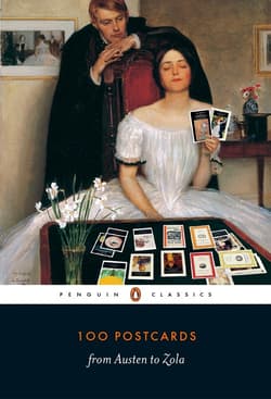 100 Postcards from Austen to Zo