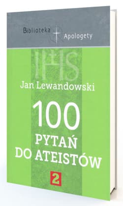 100 pytań do ateustów Część 2 - Jan F. Lewandowski