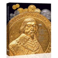 100 rarytasów numizmatycznych w Muzeum Narodowym.. - Praca zbiorowa