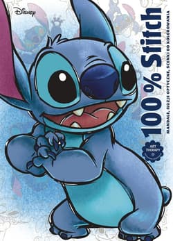 100% Stitch. Mandale, iluzje optyczne, scenki.. - Aurélia Bertrand