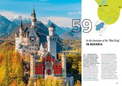 Galeria - zdjęcie nr. 5 - 100 weekends in Europe wer. angielska