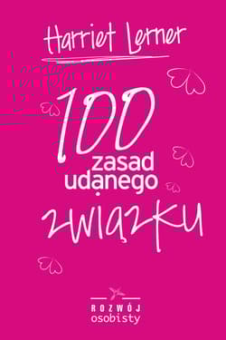 100 zasad udanego związku - Harriet Lerner