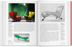 Galeria - zdjęcie nr. 5 - 1000 Chairs. Revised and updated edition wer. angielska