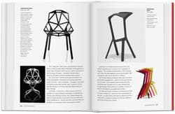 Galeria - zdjęcie nr. 3 - 1000 Chairs. Revised and updated edition wer. angielska
