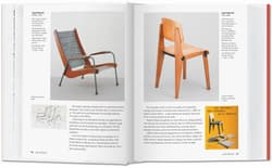 Galeria - zdjęcie nr. 2 - 1000 Chairs. Revised and updated edition wer. angielska