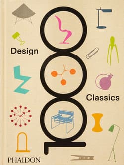 1000 Design Classics wer. angielska - Opracowanie Zbiorowe