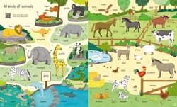 Galeria - zdjęcie nr. 2 - 1000 English Words wer. angielska