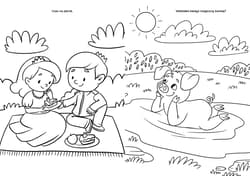 Galeria - zdjęcie nr. 2 - 1000 naklejek Koty