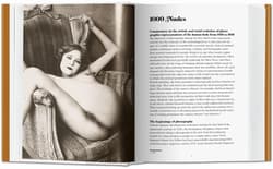 Galeria - zdjęcie nr. 2 - 1000 Nudes. A History of Erotic Photography from 1839-1939