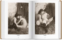 Galeria - zdjęcie nr. 3 - 1000 Nudes. A History of Erotic Photography from 1839-1939