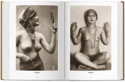 Galeria - zdjęcie nr. 4 - 1000 Nudes. A History of Erotic Photography from 1839-1939