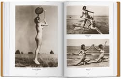 Galeria - zdjęcie nr. 5 - 1000 Nudes. A History of Erotic Photography from 1839-1939