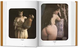 Galeria - zdjęcie nr. 3 - 1000 Nudes. A History of Erotic Photography from 1839-1939