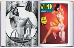 Galeria - zdjęcie nr. 4 - 1000 Pin-Up Girls