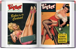 Galeria - zdjęcie nr. 5 - 1000 Pin-Up Girls