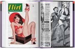Galeria - zdjęcie nr. 3 - 1000 Pin-Up Girls