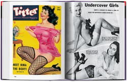 Galeria - zdjęcie nr. 2 - 1000 Pin-Up Girls