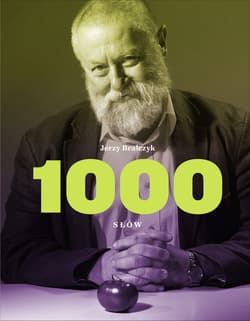 1000 słów - Jerzy Bralczyk