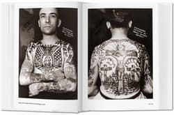 Galeria - zdjęcie nr. 2 - 1000 Tattoos wer. angielska