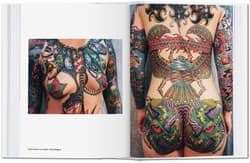 Galeria - zdjęcie nr. 3 - 1000 Tattoos wer. angielska