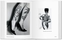 Galeria - zdjęcie nr. 4 - 1000 Tattoos wer. angielska