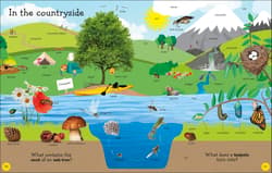 Galeria - zdjęcie nr. 2 - 1000 Useful Words. Build Vocabulary and Literacy Skills wer. angielska
