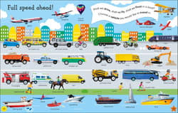 Galeria - zdjęcie nr. 4 - 1000 Useful Words. Build Vocabulary and Literacy Skills wer. angielska