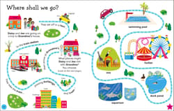 Galeria - zdjęcie nr. 5 - 1000 Useful Words. Build Vocabulary and Literacy Skills wer. angielska