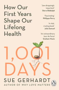 1001 Days - Sue Gerhardt
