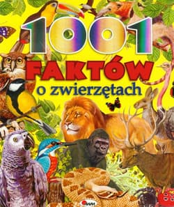 1001 faktów o zwierzętach