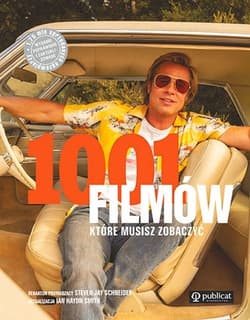 1001 filmów, które musisz zobaczyć - null