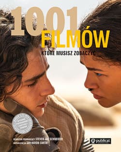 1001 filmów, które musisz zobaczyć - Ian Haydn Smith