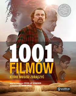 1001 filmów, które musisz zobaczyć - Steven Jay Schneider, Ian Haydn Smith