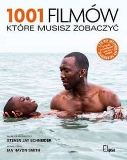 1001 filmów które musisz zobaczyć - Steve Jay Schneider