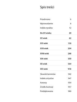 Galeria - zdjęcie nr. 2 - 1001 obrazów. które warto w życiu zobaczyć wyd. 4