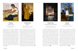 Galeria - zdjęcie nr. 5 - 1001 obrazów. które warto w życiu zobaczyć wyd. 4