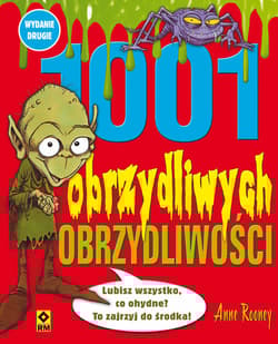 1001 obrzydliwych obrzydliwości