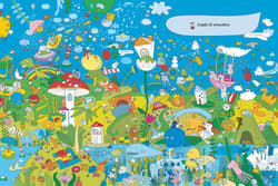 Galeria - zdjęcie nr. 2 - 1001 zabawnych zagadek